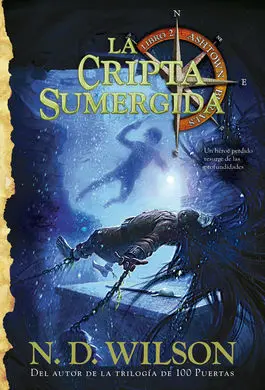 La Cripta Sumergida