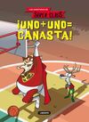 LAS AVENTURAS DE SÚPER CLAUS. 2: ¡UNO+UNO=CANASTA!