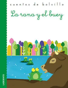 La Rana y el Buey