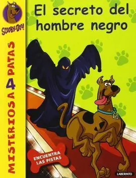 El Secreto del Hombre Negro