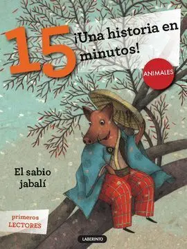 El Sabio Jabalí