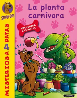 La Planta Carnivora