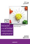 INICIACIÓN A LA ACTIVIDAD EMPRENDEDORA Y EMPRESARIAL