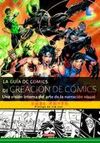 LA GUIA DC DE CREACIÓN DE CÓMICS