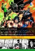 La Guia Dc de Creación de Cómics
