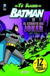 BATMAN. EL EJÉRCITO DEL JOKER
