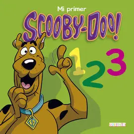 Mi Primer Scooy-Doo: Números