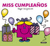 MISS CUMPLEAÑOS.