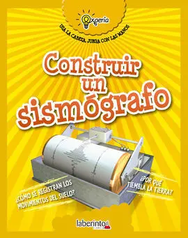 Construir un Sismografo. (Experia)