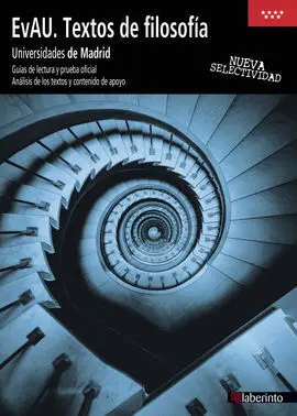 Evau. Textos de Filosofía