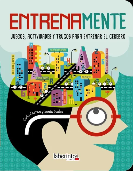 Entrenamente:juegos, Actividades y Trucos Entrenar