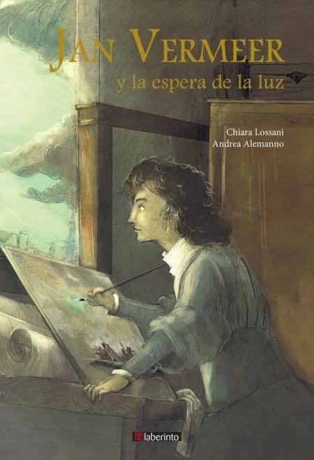 Jan Vermeet y la Espera de la Luz