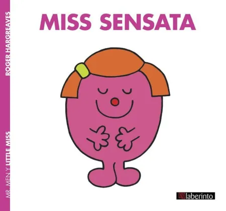 Miss Sensata