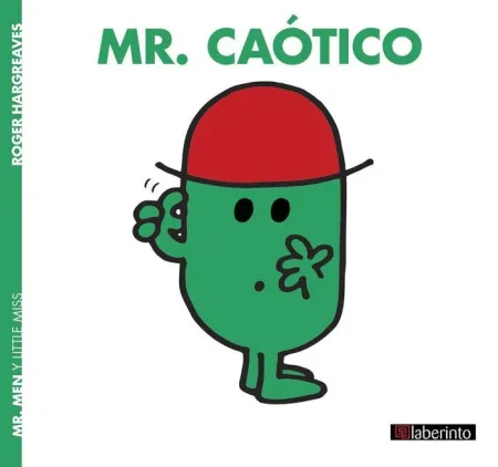Mr Caotico