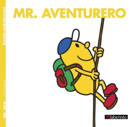 Mr Aventurero