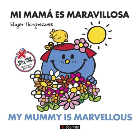 Mi Mamá Es Maravillosa /My Mummy Is Marvellous
