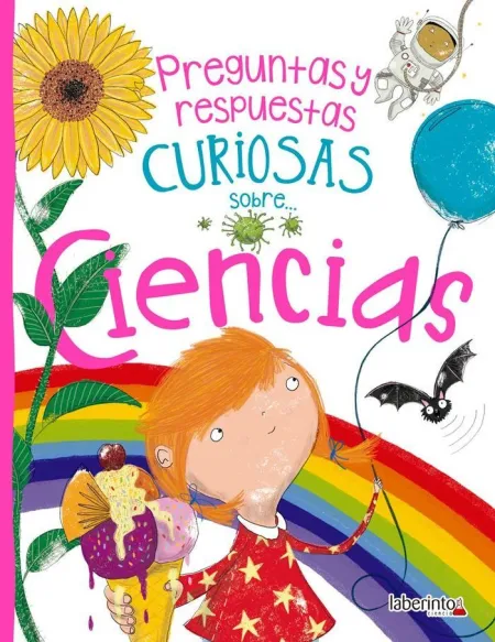 1. Preguntas y Respuestas Curiosas Sobre... ciencias