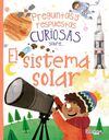 4.PREGUNTAS Y RESPUESTAS CURIOSAS SOBRE...SISTEMA SOLAR