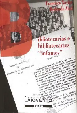 311. Bibliotecarias e Bibliotecarios 