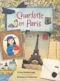 Charlotte en París