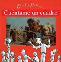 Cuéntame un Cuadro