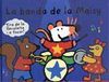 LA BANDA DE LA MAISY