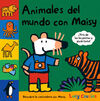 ANIMALES DEL MUNDO CON MAISY