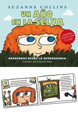 Un Año en la Selva