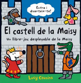 El Castell de la Maisy