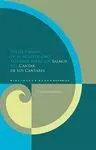 Poesía y Biblia en el Siglo de Oro. Estudio Sobre los Salmos y el Cantar de los Cantares