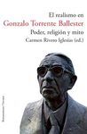 EL REALISMO EN GONZALO TORRENTE BALLESTER: