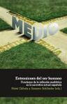 EXTENSIONES DEL SER HUMANO. FUNCIONES DE LA REFLEXIÓN MEDIÁTICA EN LA NARRATIVA