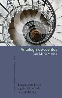 Antología de Cuentos