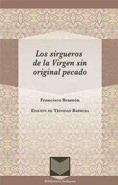 Los Sirgueros de la Virgen sin Original Pecado