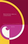 REESCRITURAS BÍBLICAS CERVANTINAS