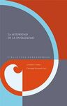 LA AUTORIDAD DE LA ANTIGÜEDAD