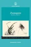 Zoomaquias. Épica Burlesca del Siglo Xviii.