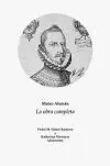 La Obra Completa (3 Vols. )