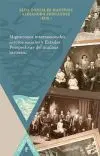 Migraciones Internacionales, Actores Sociales y Estados
