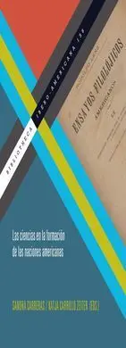 Las Ciencias en la Formación de las Naciones Americanas.