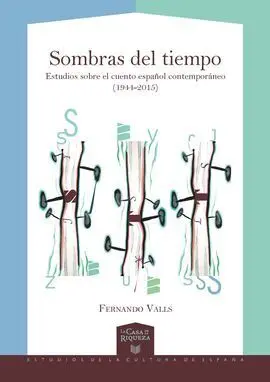 Sombras del Tiempo