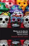 MÉXICO EN LA OBRA DE ROBERTO BOLAÑO