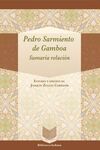 SUMARIA RELACIÓN