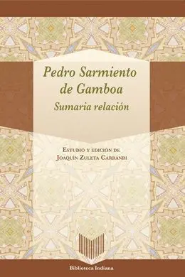 Sumaria Relación
