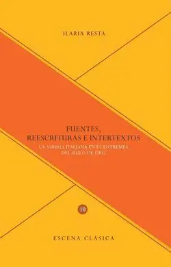 Fuentes, Reescrituras e Intertextos