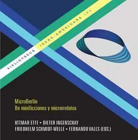 Microberlín. De Minificciones y Microrrelatos