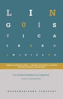 La Evidencialidad en Español