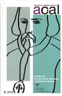 Anuario Calderoniano 9