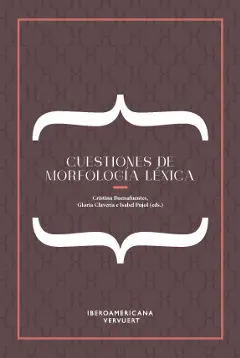 Cuestiones de Morfología Léxica