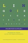 EL ESPAÑOL EN CONTACTO CON LAS OTRAS LENGUAS PENINSULARES
